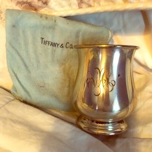 TIFFANY & CO.      NOT FOR SALE